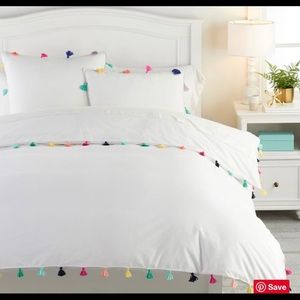 Queen Bedding Set Reserved For Megan